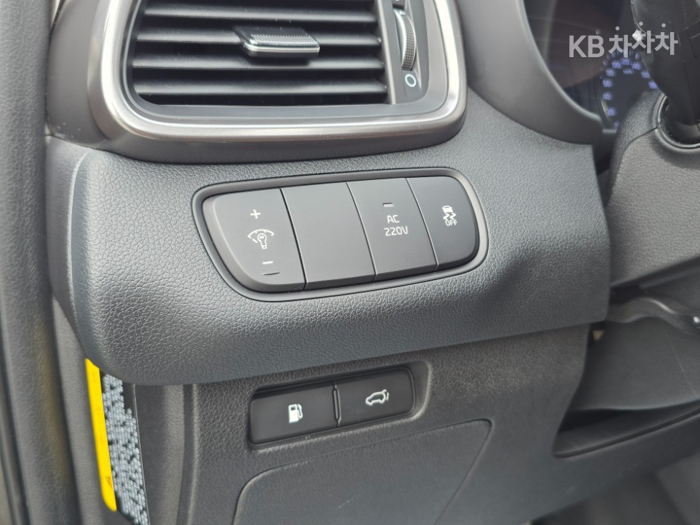 2017 - kia sorento
