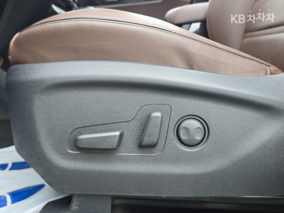 2017 - kia sorento