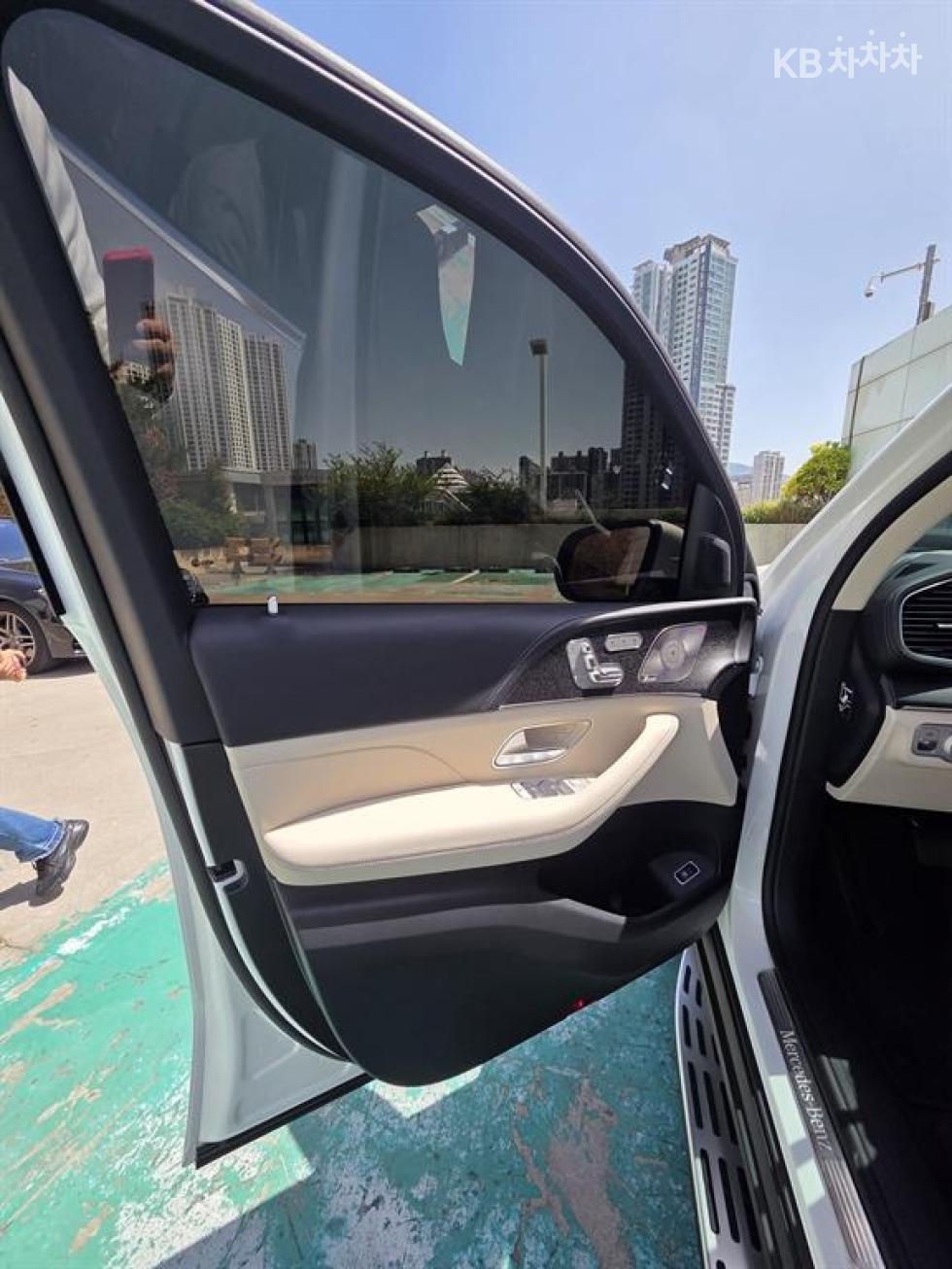 Mercedes-Benz GLE — miniaturë 11