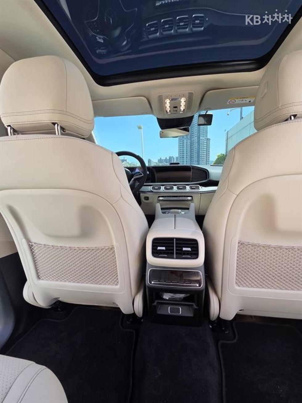 Mercedes-Benz GLE — miniaturë 14