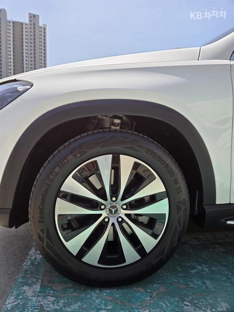 Mercedes-Benz GLE — miniaturë 18