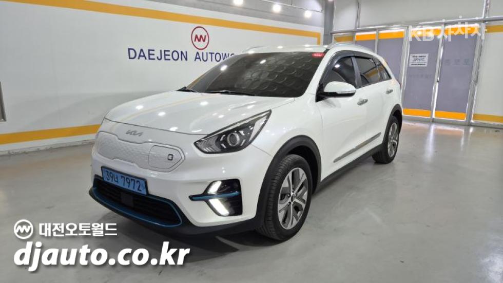 기아 니로 EV 프레스티지