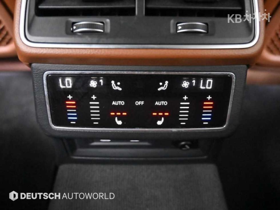2023 - audi a6
