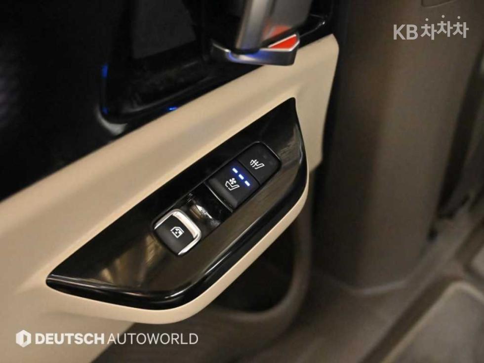 2021 - kia carnival