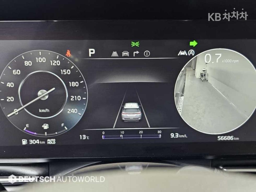 2021 - kia carnival