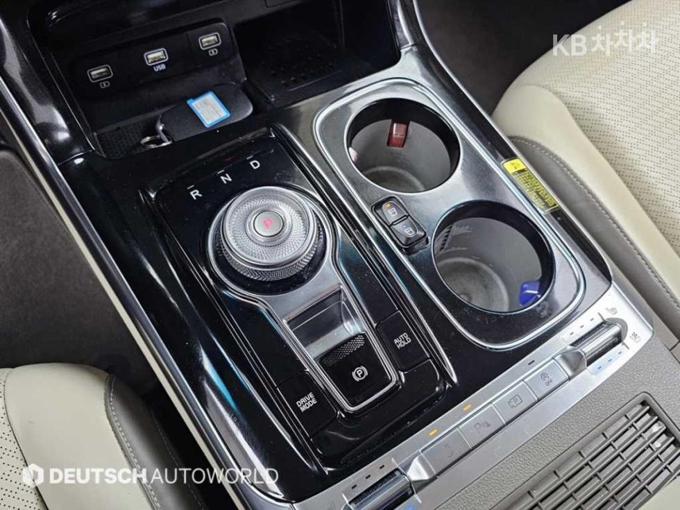 2021 - kia carnival