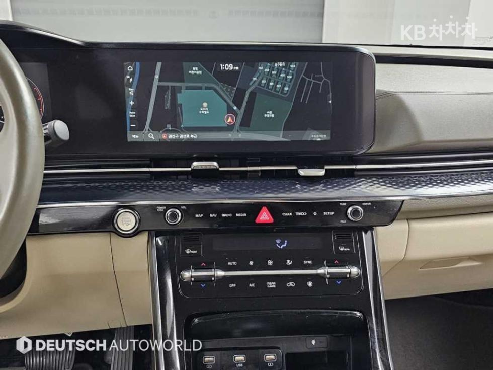 2021 - kia carnival