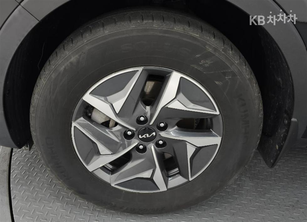 2022 - kia sorento