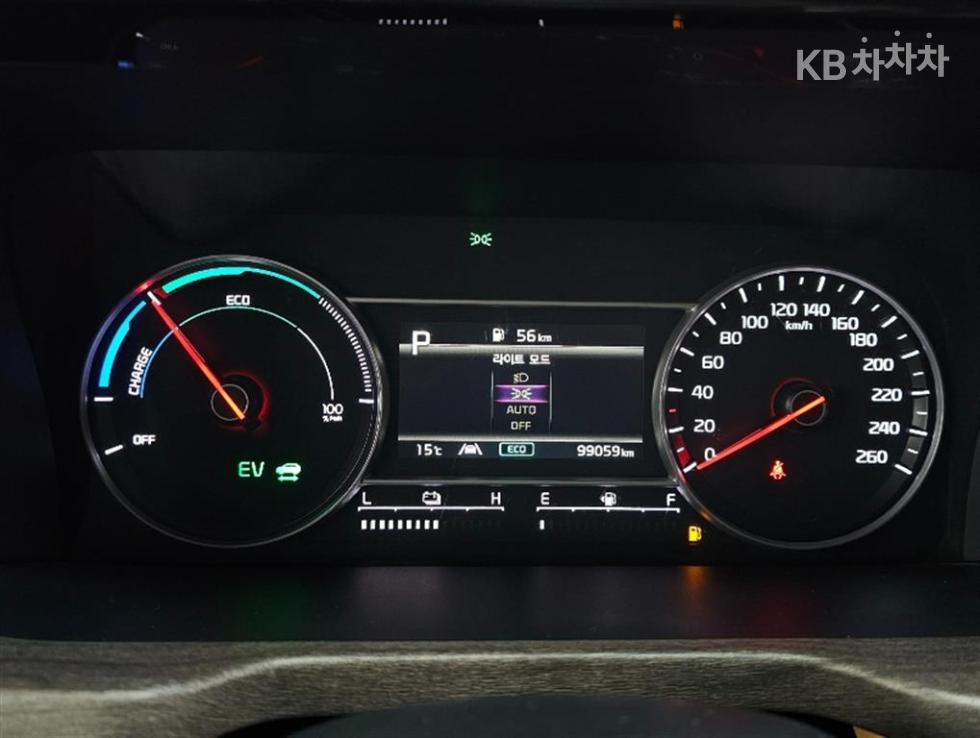 2022 - kia sorento