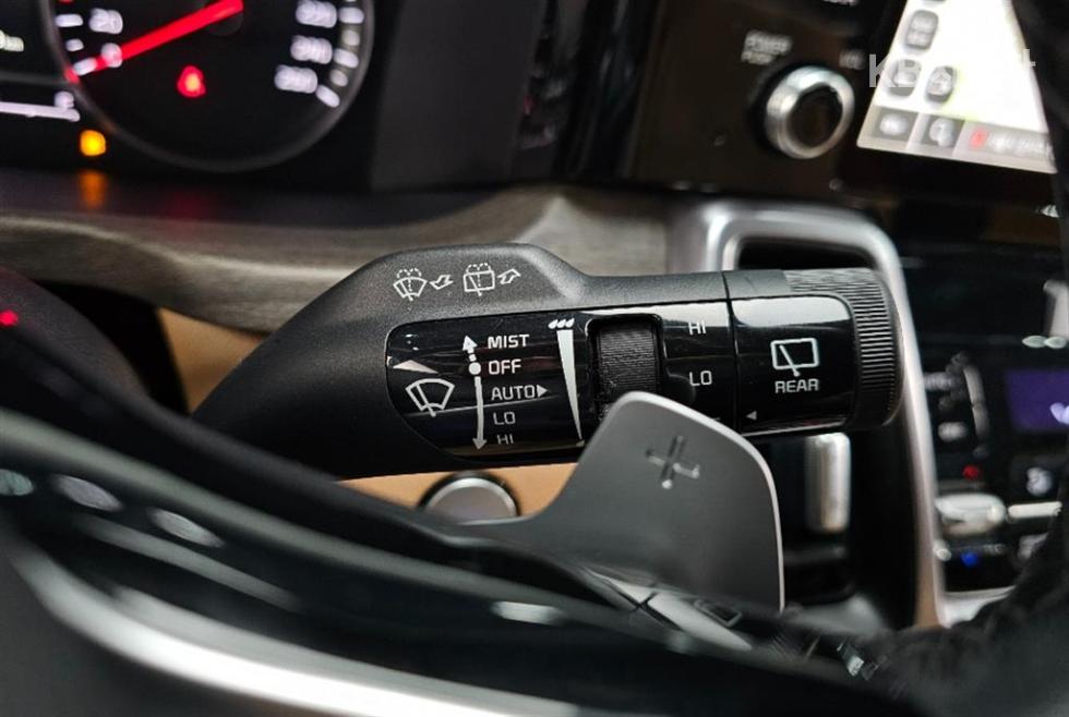 2022 - kia sorento