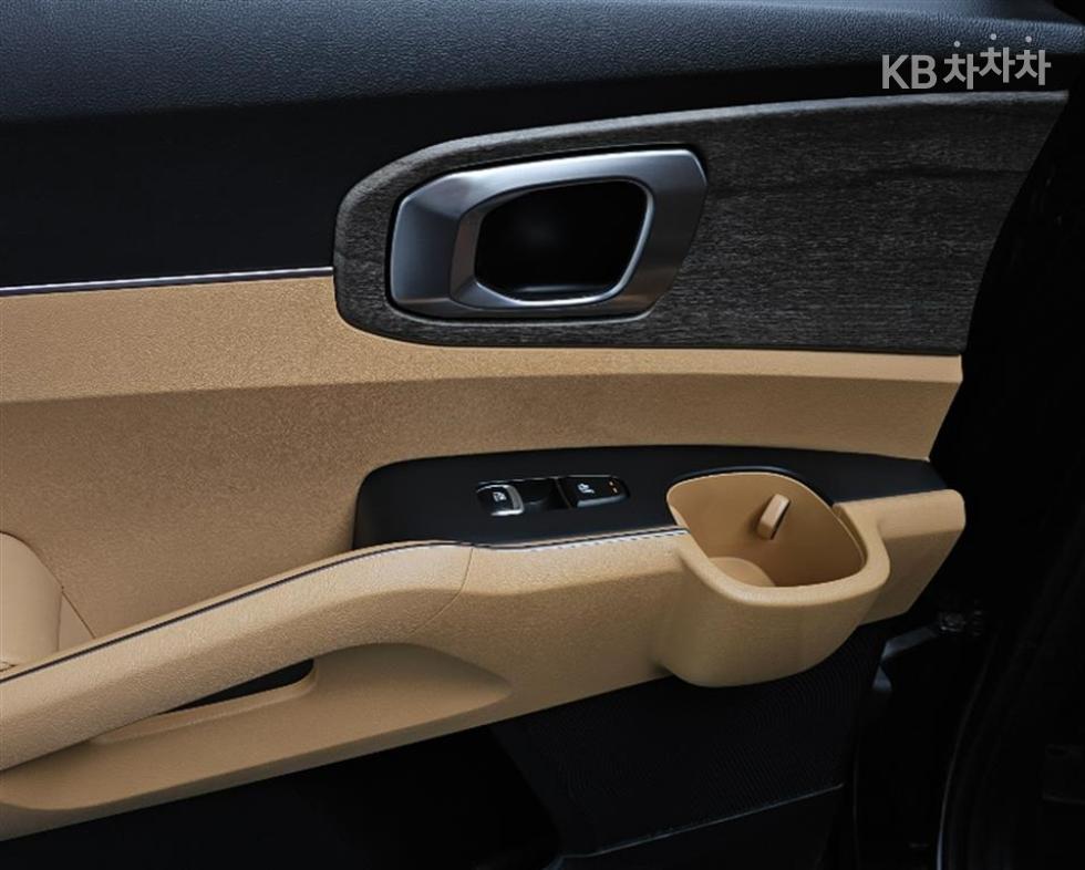 2022 - kia sorento