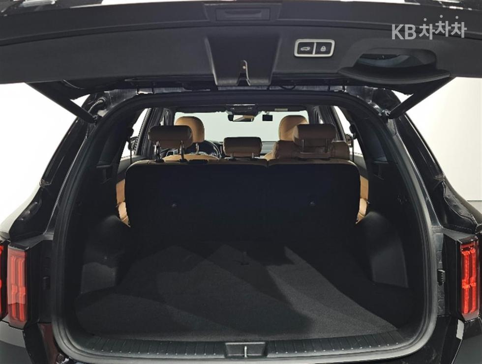 2022 - kia sorento