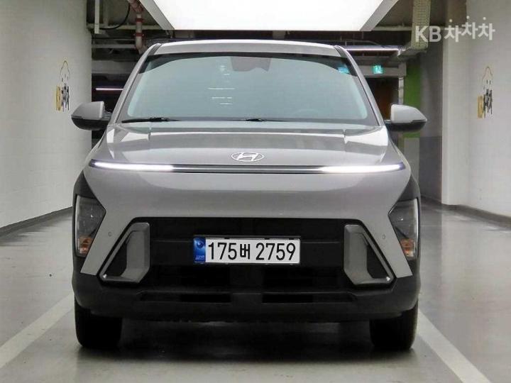 Hyundai Kona 1.6 HEV — foto 1