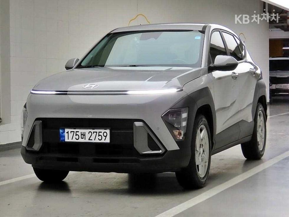 Hyundai Kona — miniaturë 2