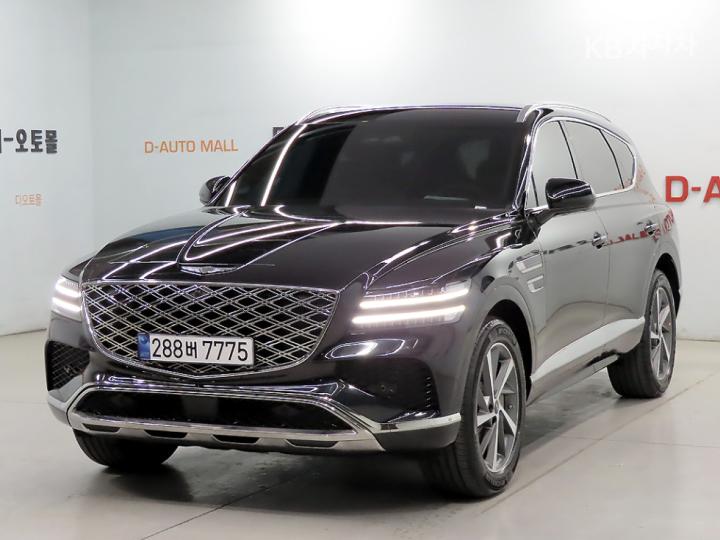 Genesis GV80 2.5 Turbo Gasoline 2WD
