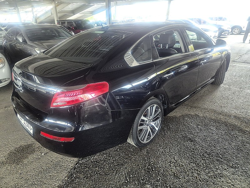 Renault Samsung SM7 — miniaturë 4