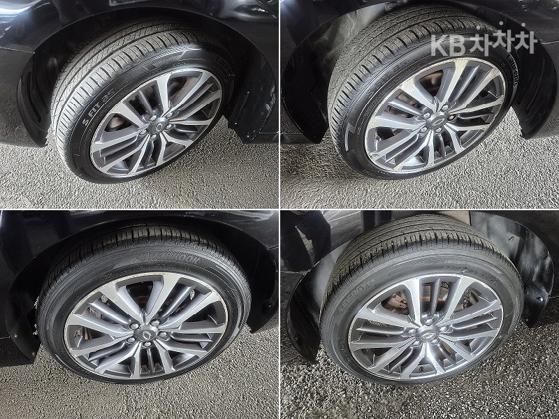 Renault Samsung SM7 — miniaturë 10