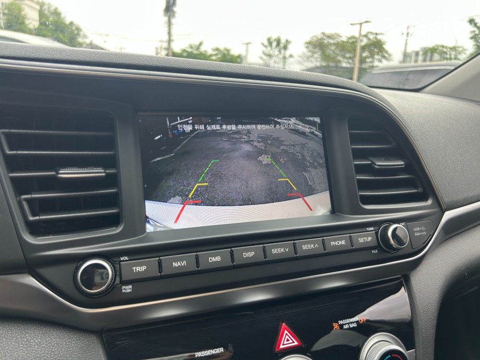 Hyundai Avante — miniaturë 13