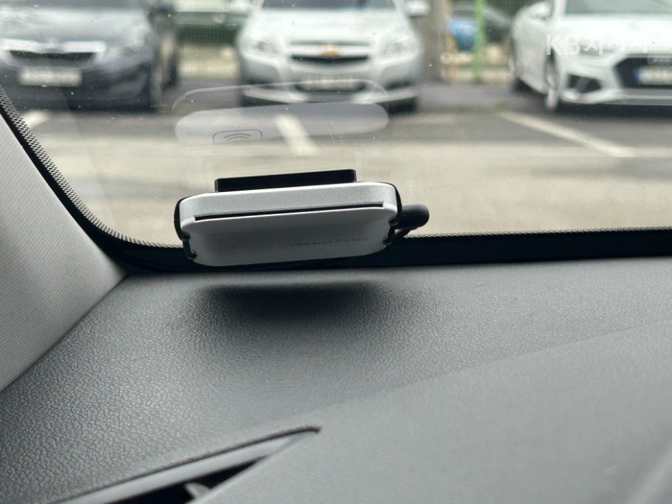 Hyundai Avante — miniaturë 15