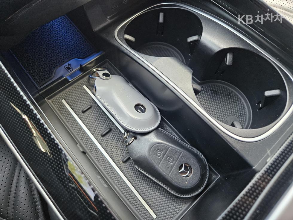 Mercedes-Benz S-klasse — miniaturë 9