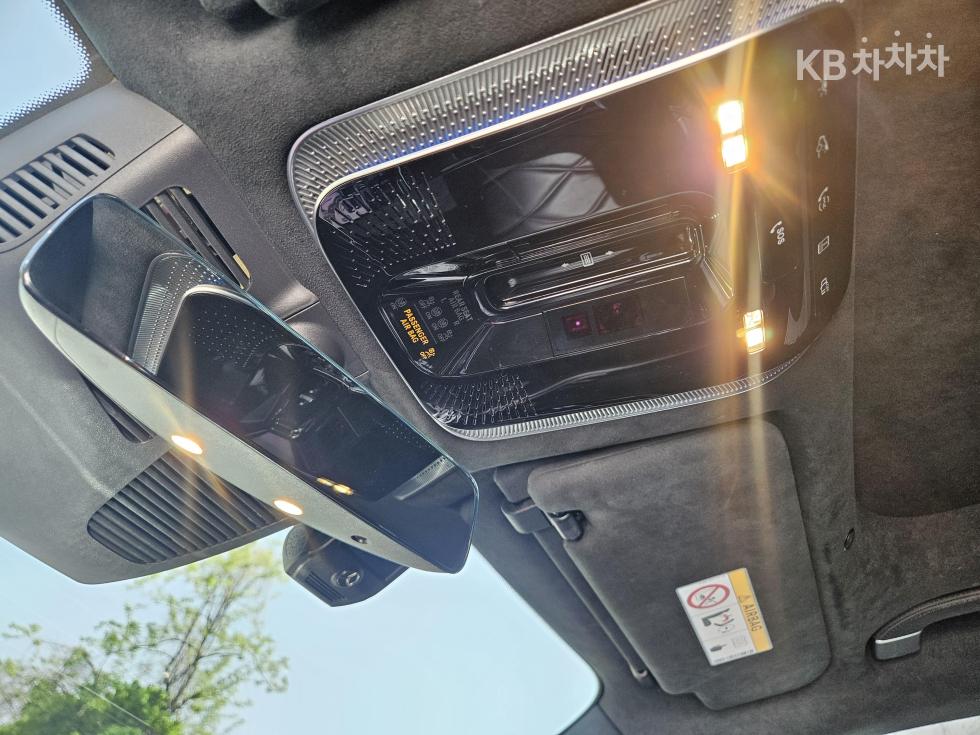 Mercedes-Benz S-klasse — miniaturë 14