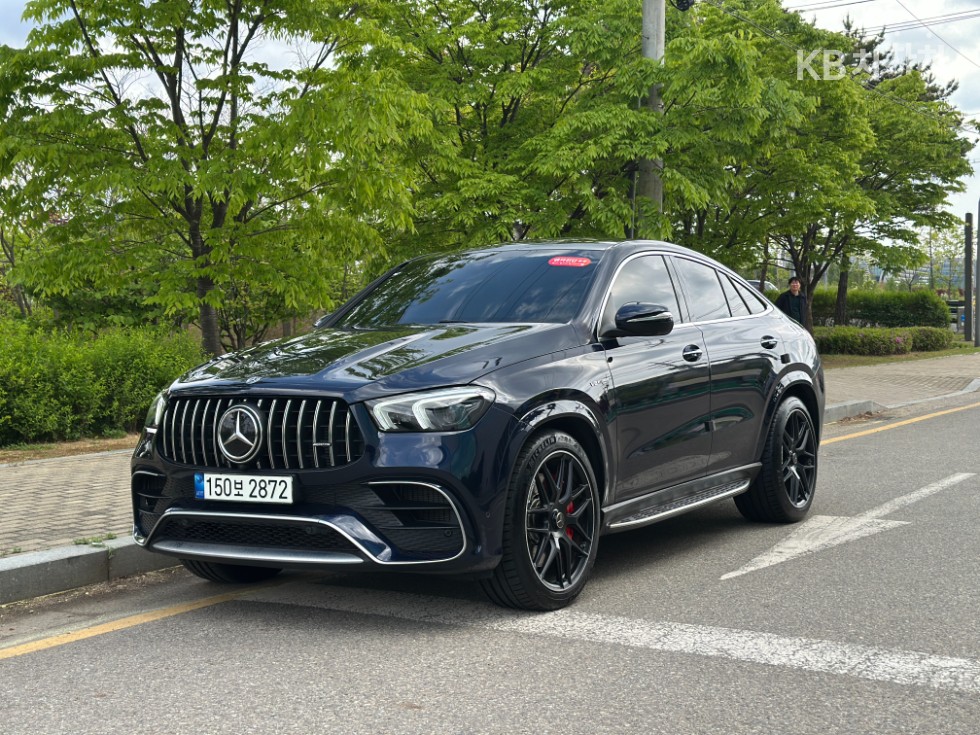 Mercedes-Benz GLE — miniaturë 2