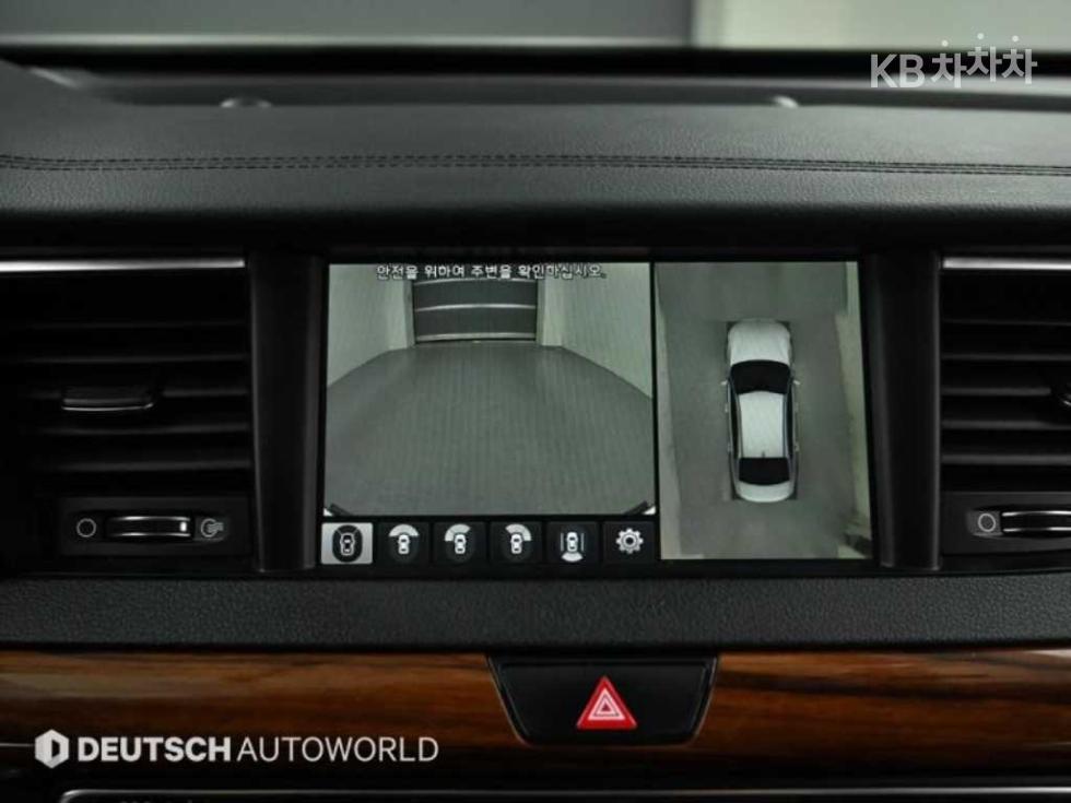 2017 - kia k7