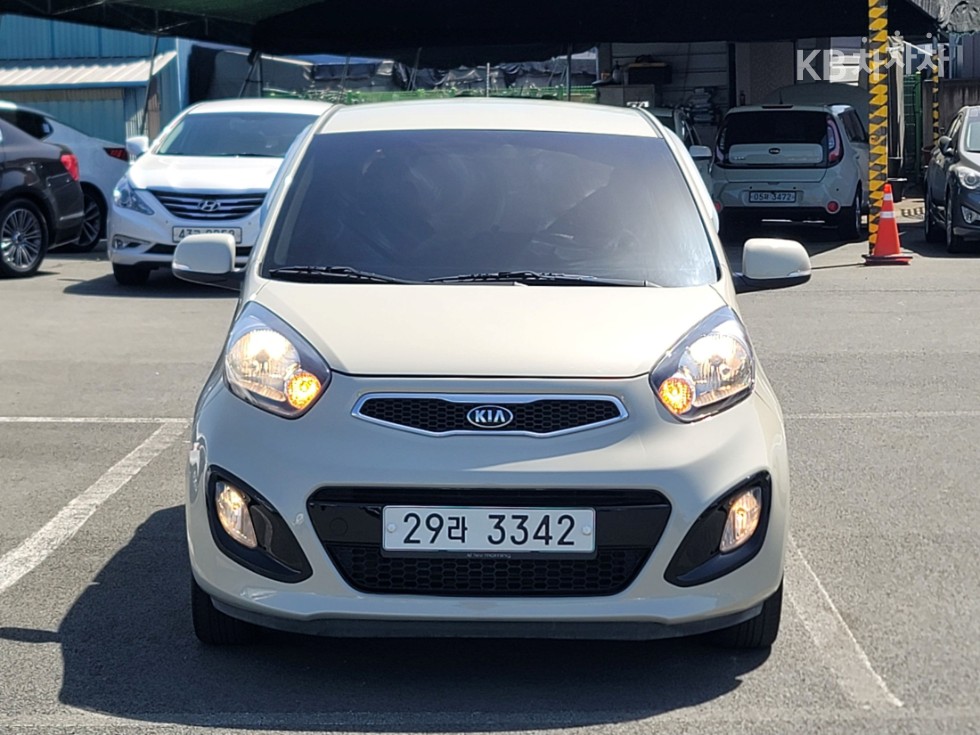 2015 kia all