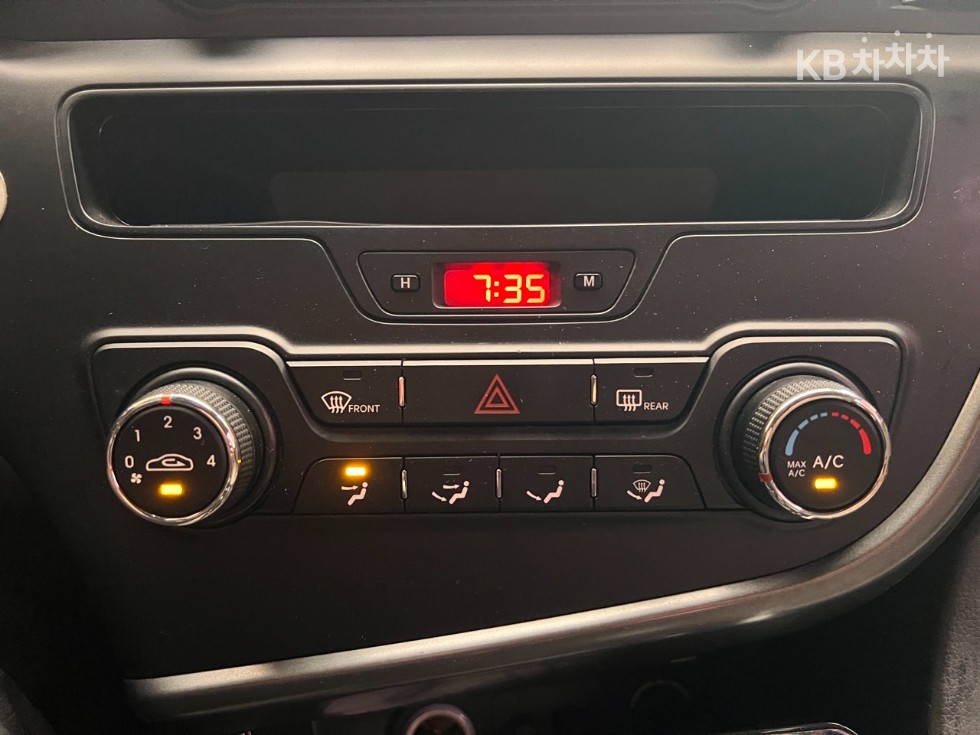 2011 - kia k5