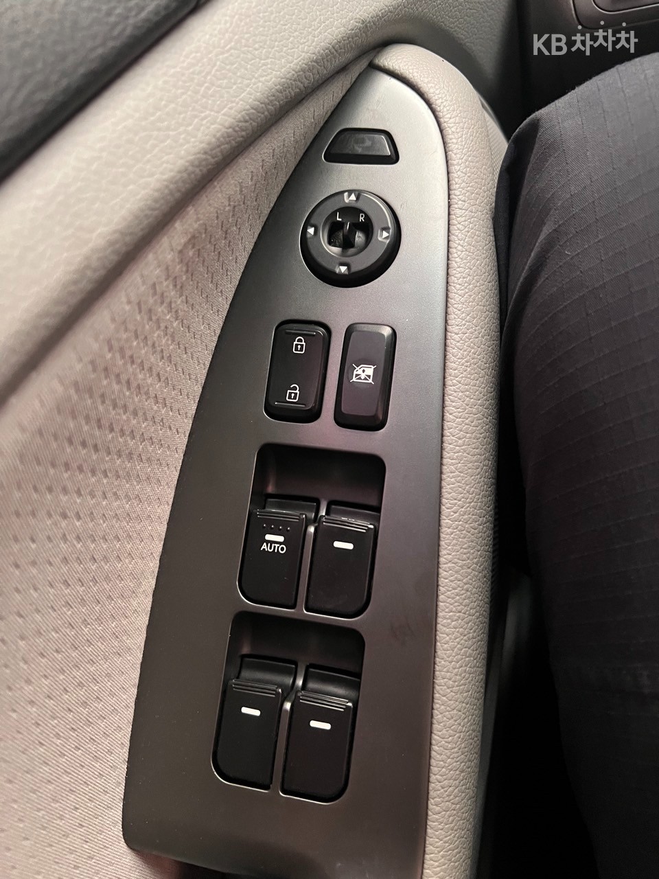 2011 - kia k5
