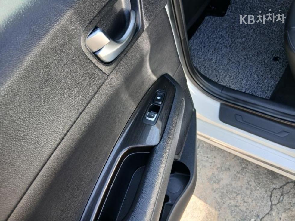 2019 - kia k5