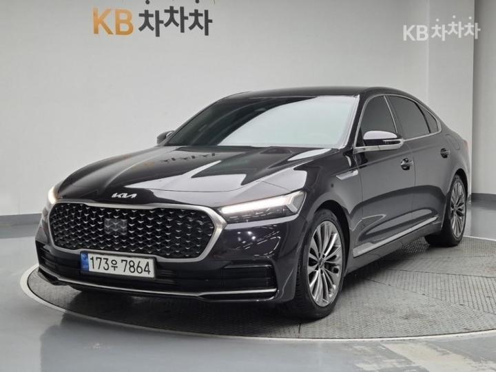 Kia K9 3.3 T-GDI AWD Best Selection Ⅰ