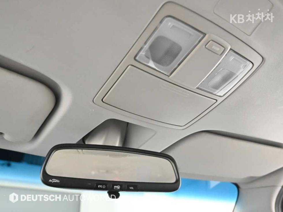 2013 - kia ray