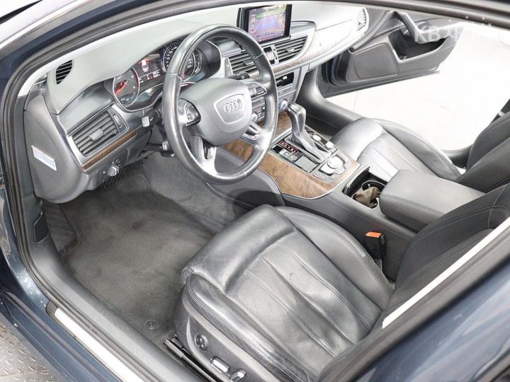 Audi A6 NEW 35 TDI Premium C7 8