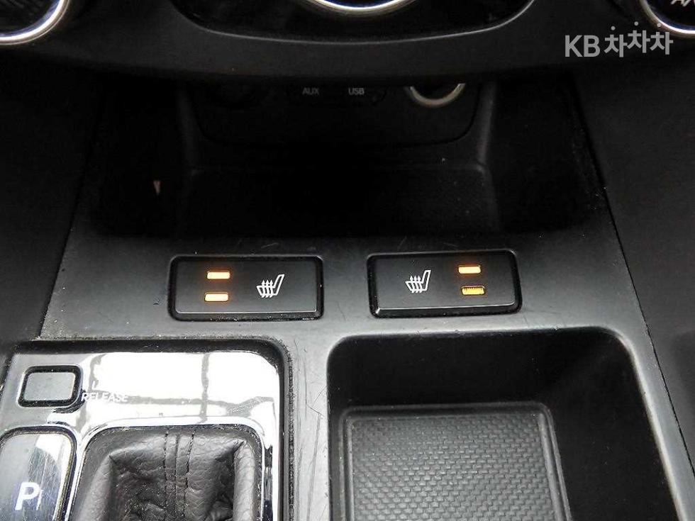 Hyundai Sonata — miniaturë 13