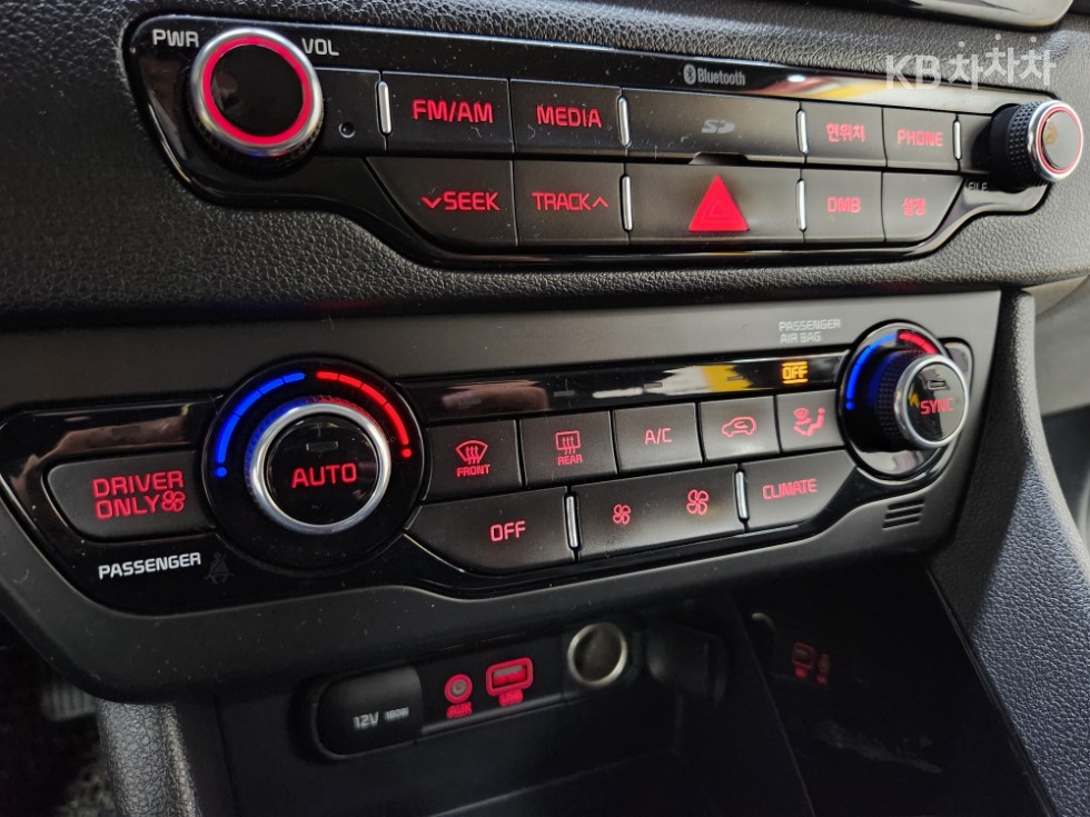 Kia Niro — miniaturë 15