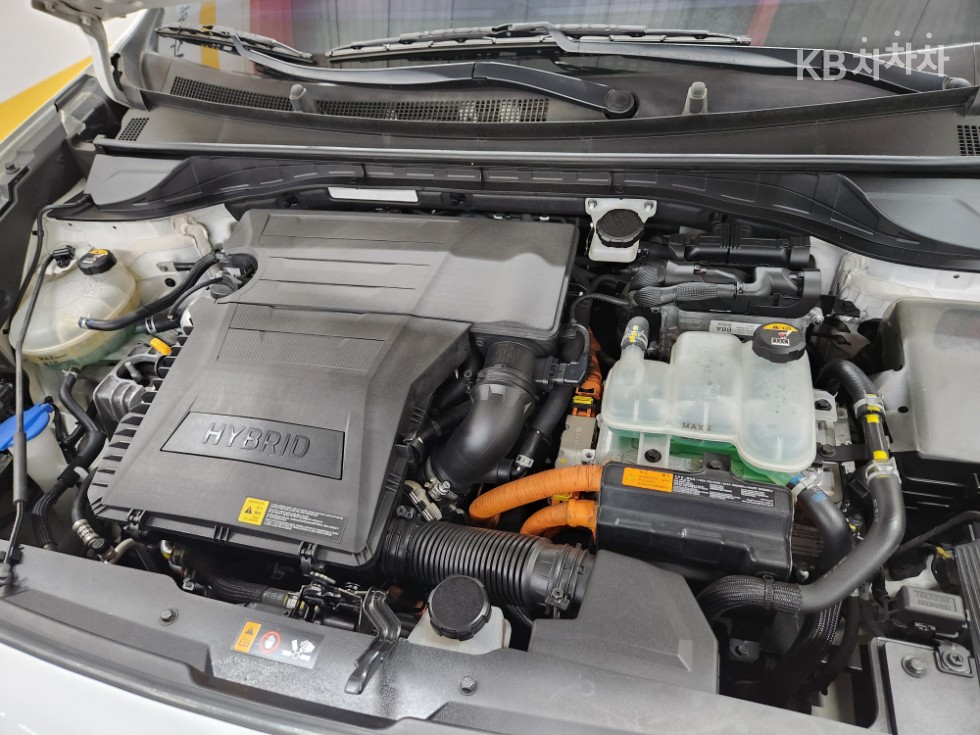 Kia Niro — miniaturë 6
