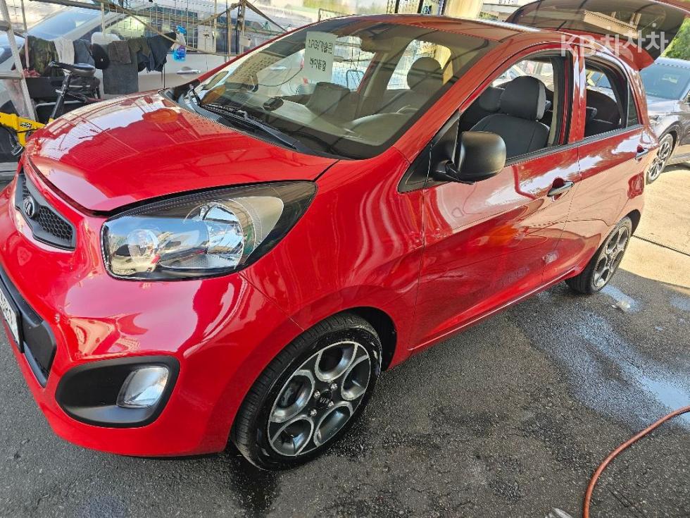 2014 - kia all