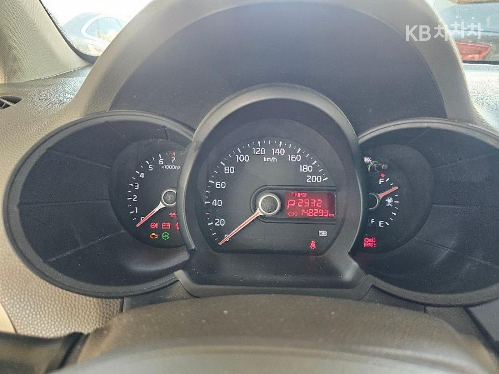 2014 - kia all