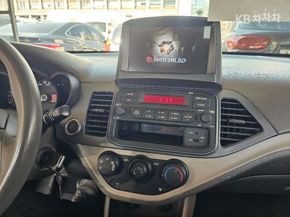 2014 - kia all