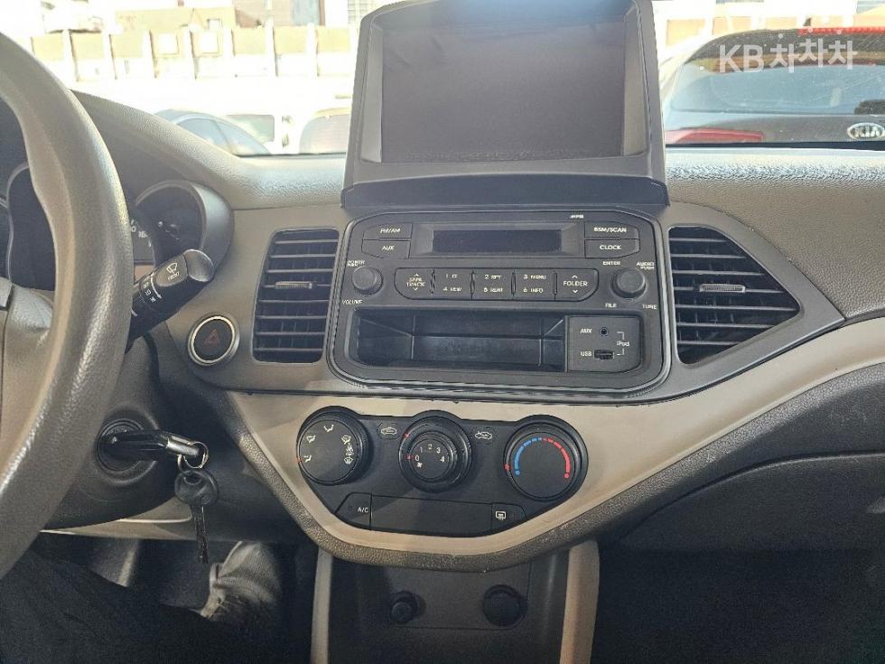 2014 - kia all