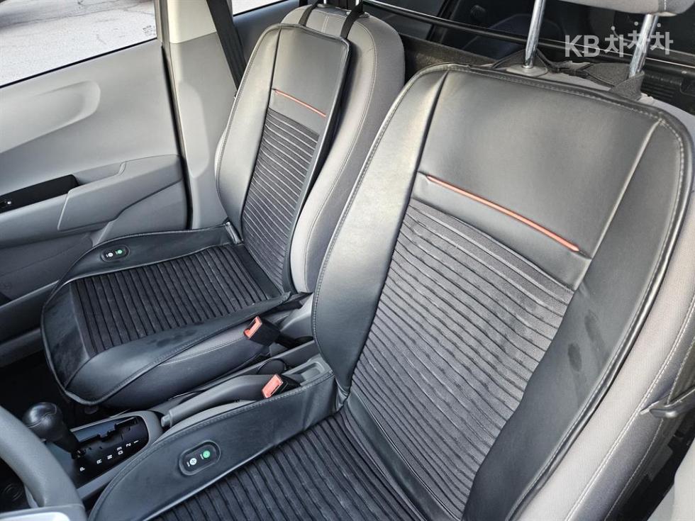 2018 - kia 모닝밴(ja)