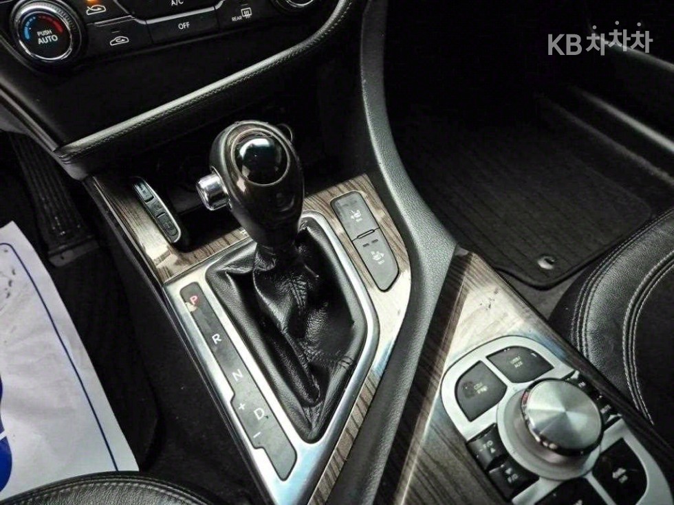 2011 - kia k5