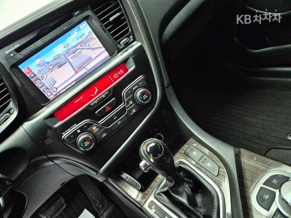 2011 - kia k5
