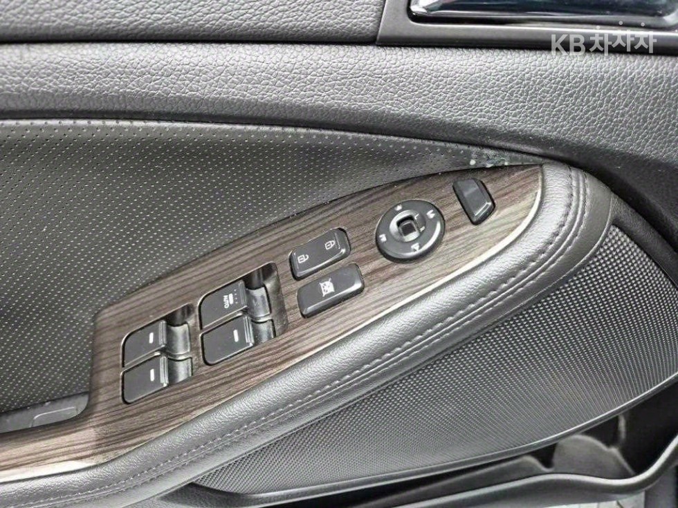 2011 - kia k5