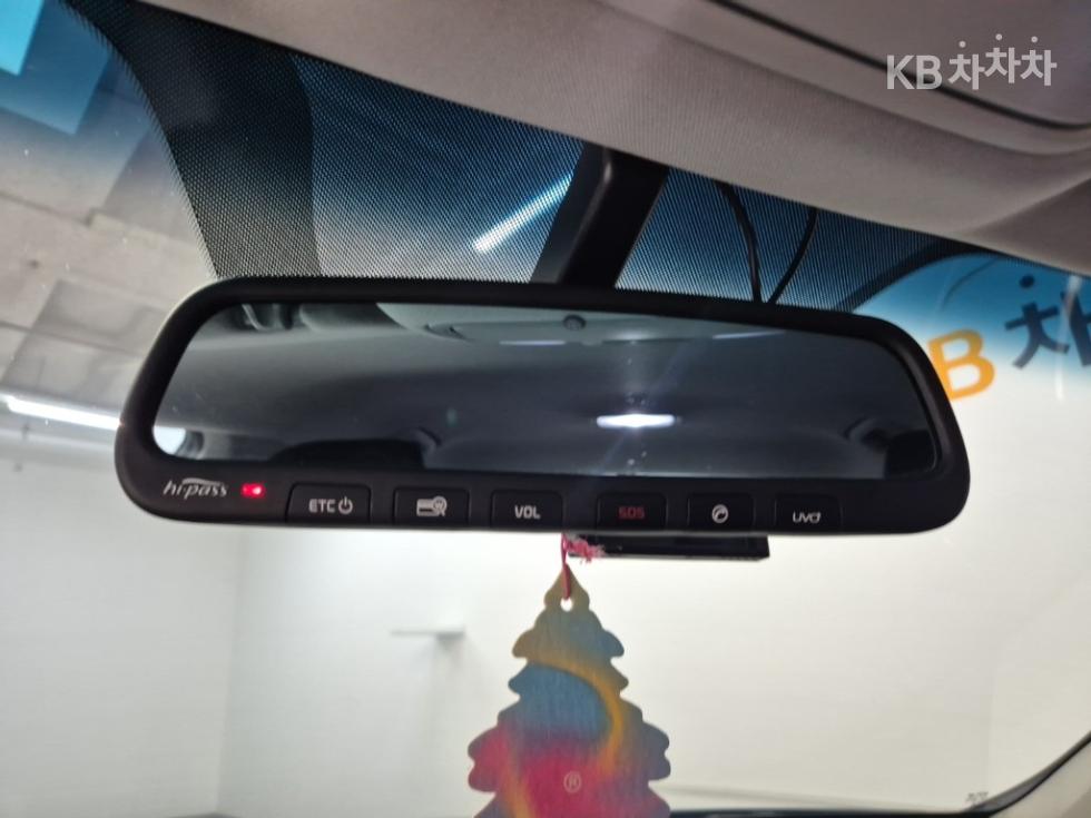 2016 - kia k5