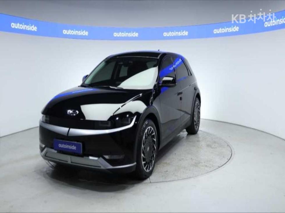 현대 아이오닉5 롱레인지 AWD 익스클루시브