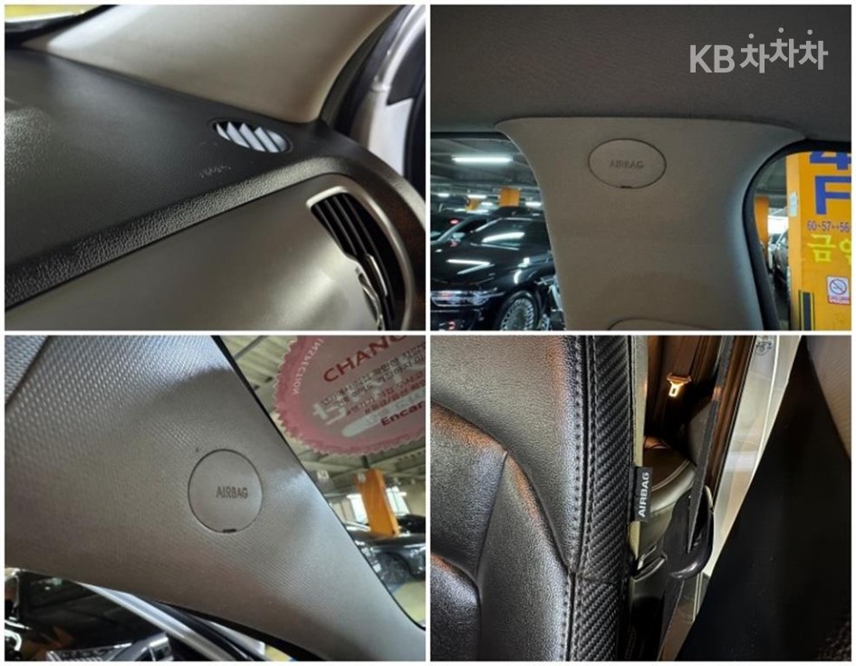 2014 - kia sportage