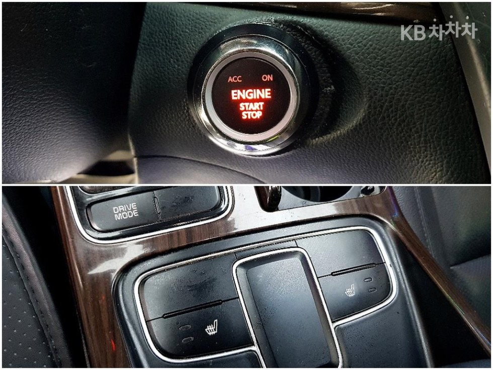 2016 - kia k7