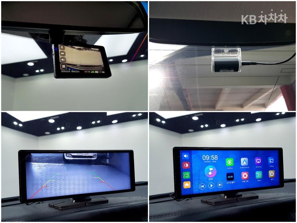 2016 - kia k7